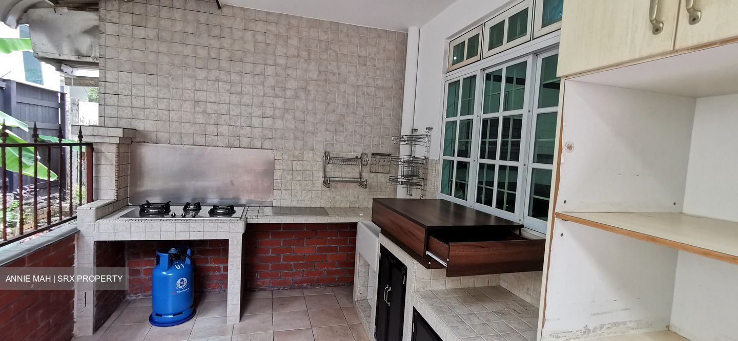 Jalan Senang (D14), Terrace #437333411